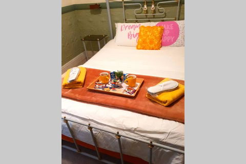 The Comfort Cottage On Williams - Tourism Noosa 1