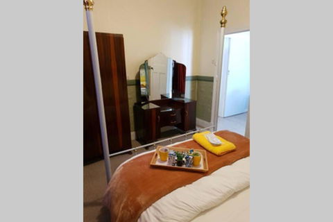 The Comfort Cottage On Williams - Tourism Noosa 3