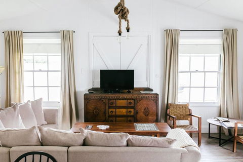 The Cooks House At Corunna Station - Tourism Noosa 2