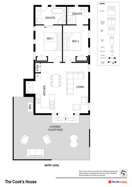 The Cooks House At Corunna Station - Tourism Noosa 3