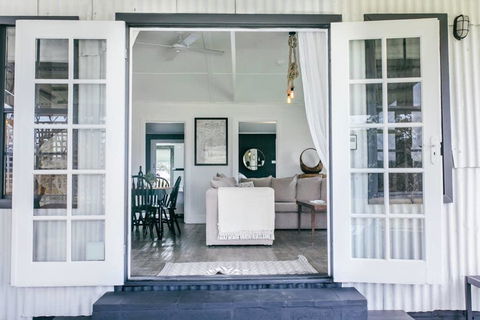 The Cooks House At Corunna Station - Tourism Noosa 1