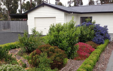 The Cosy Cottage - Tourism Noosa 0