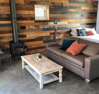 The Cottage - 58 Acre Farm Stay at Hanging Rock - Tourism Noosa