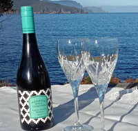 the cove... on the rocks at Port Arthur - Tourism Noosa