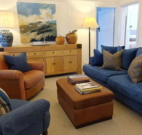 The Dewhurst - Sophisticated Entire CBD Apartment - Tourism Noosa