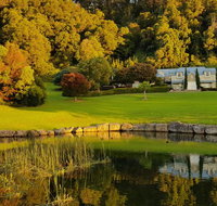 The Drawing Rooms of Berry - Tourism Noosa