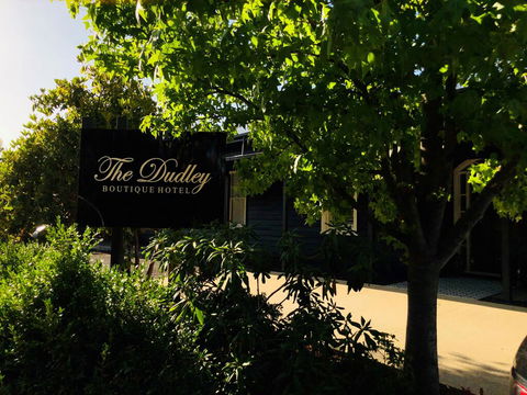 The Dudley Boutique Hotel - Tourism Noosa 0