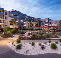 The Esplanade Resort And Spa - Tourism Noosa