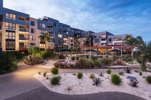 The Esplanade Resort And Spa - Tourism Noosa 0