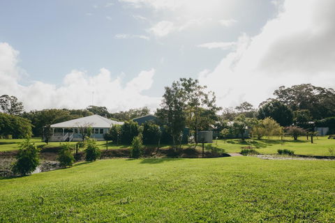 The Eumundi Dairy - Tourism Noosa 3