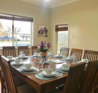 The Entertainer - Downtown Orange Sleeps 11 - Tourism Noosa