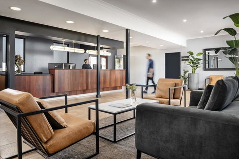 The Esplanade Hotel Port Hedland - Tourism Noosa 1