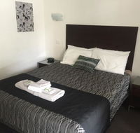 The Esplanade Motel - Tourism Noosa