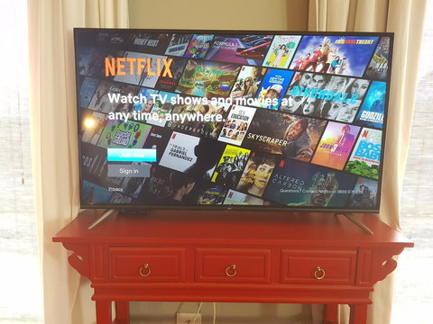 The FarmShed Private Retreat McLaren Vale - Tourism Noosa 3