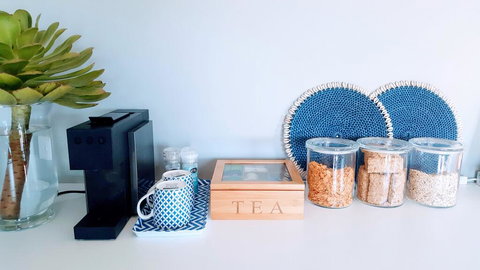 The FarmShed Private Retreat McLaren Vale - Tourism Noosa 1