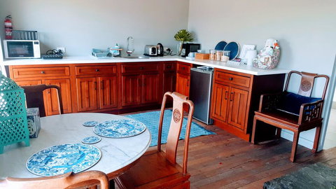 The FarmShed Private Retreat McLaren Vale - Tourism Noosa 2