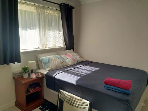 The Fawzi Holiday Home Perth - Tourism Noosa 0