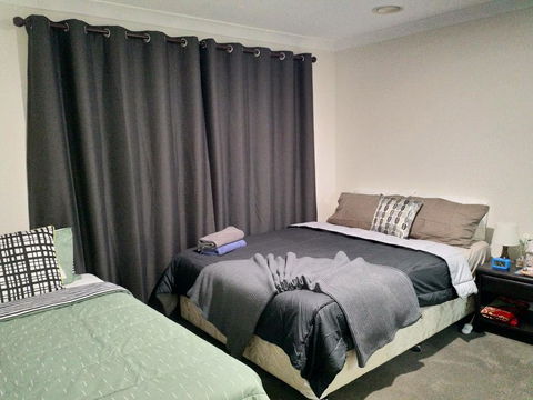 The Fawzi Holiday Home Perth - Tourism Noosa 2