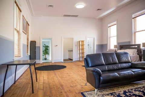 The Federal Boutique Hotel - Tourism Noosa 1