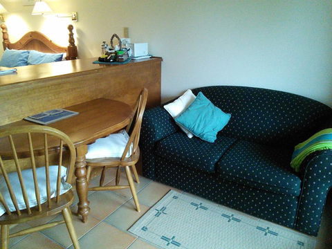 The Fig Tree B&B - Tourism Noosa 1