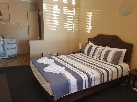 The Flinders Hotel Motel Port Augusta - Tourism Noosa 0
