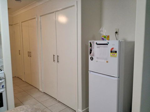 The Fawzi Holiday Home Perth - Tourism Noosa 1