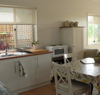 The Friendly Chat Bed and Breakfast - Tourism Noosa