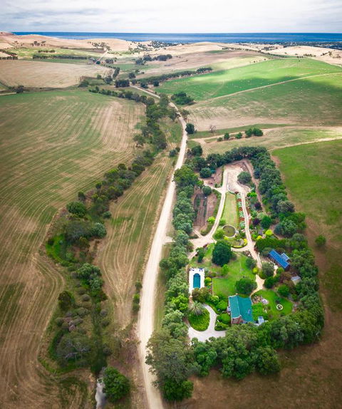The Garden Cottage At The Olives - Tourism Noosa 3