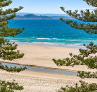 The Garland at Rainbow Bay - Tourism Noosa