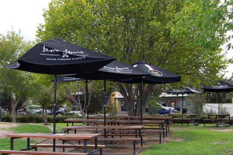 The Globe Hotel, Rylstone - Tourism Noosa 2