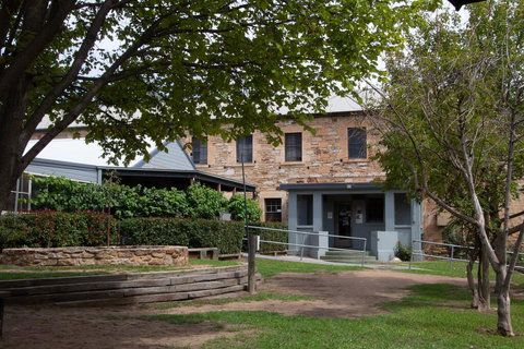 The Globe Hotel, Rylstone - Tourism Noosa 0