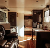 The Grampians Caravan - Tourism Noosa