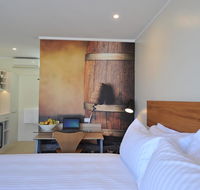 The Griff Motel - Tourism Noosa