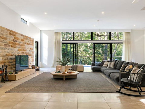 The Gullies Retreat - Escape, Relax And Unwind - Tourism Noosa 3