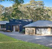The Gullies Retreat - escape relax and unwind - Tourism Noosa