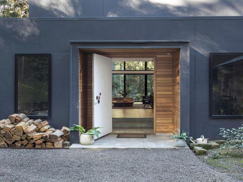 The Gullies Retreat - Escape, Relax And Unwind - Tourism Noosa 2