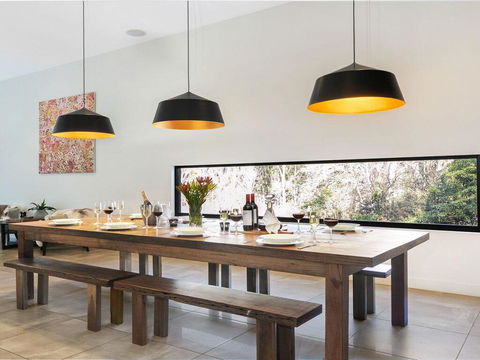 The Gullies Retreat - Escape, Relax And Unwind - Tourism Noosa 1