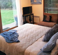 The Gurdies Room with Amazing Sunset Views - Tourism Noosa