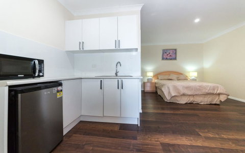The Haven - 6A Turnberry Drive - Tourism Noosa 3