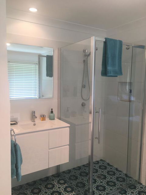 The Heavens Mountain Escape - Tourism Noosa 1