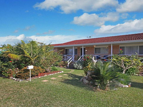 The Heights - Home Style Comforts - Tourism Noosa 0