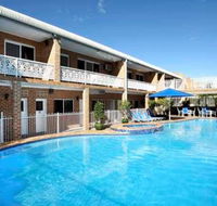 The Hermitage Motel - Campbelltown - Tourism Noosa