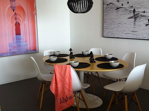 The Hill Apartments Currumbin Beach - Tourism Noosa 2