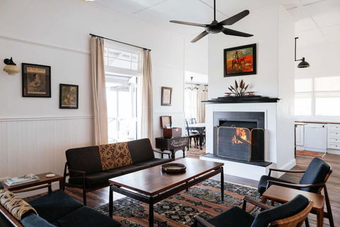 The Homestead At Corunna Station - Tourism Noosa 0