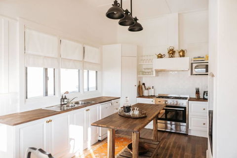 The Homestead At Corunna Station - Tourism Noosa 2