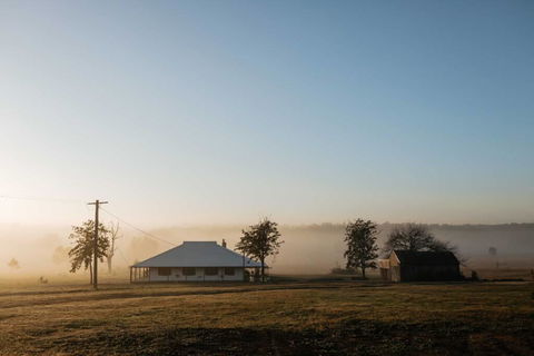 The Homestead At Corunna Station - Tourism Noosa 1
