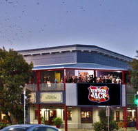 The Jack Backpackers - Tourism Noosa