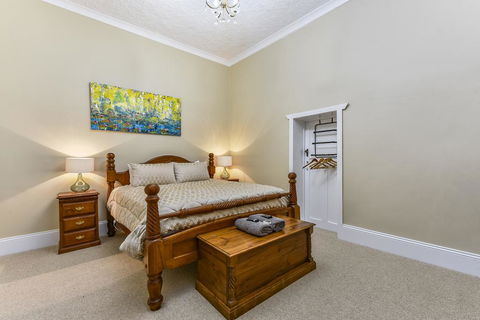 The Jazz B&B - Tourism Noosa 3