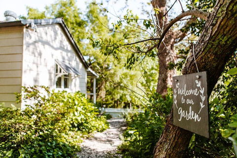 The Kangaroo Valley Cottage - Tourism Noosa 3