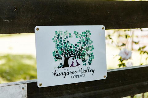 The Kangaroo Valley Cottage - Tourism Noosa 2
